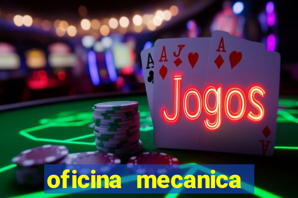 oficina mecanica porto alegre